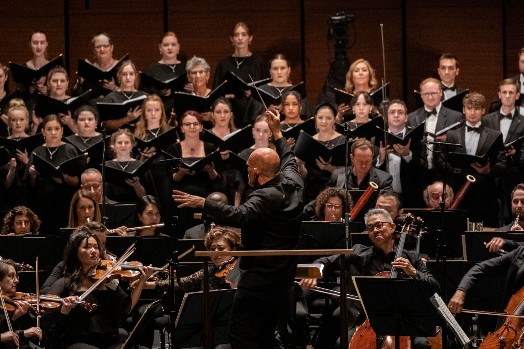 Philharmonic